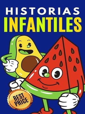 Historias Infantiles - ebook